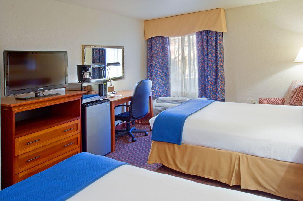 Best Western Plus Sugar Land-Stafford Luaran gambar