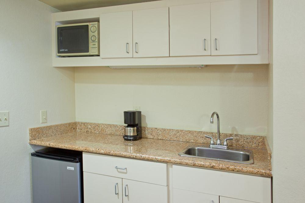 Best Western Plus Sugar Land-Stafford Luaran gambar