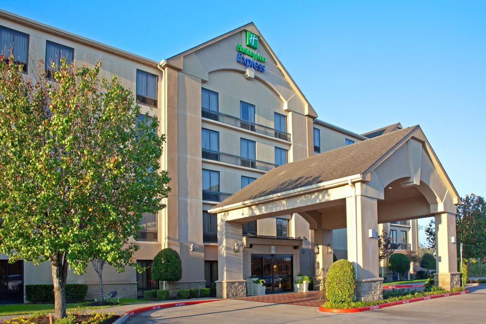 Best Western Plus Sugar Land-Stafford Luaran gambar