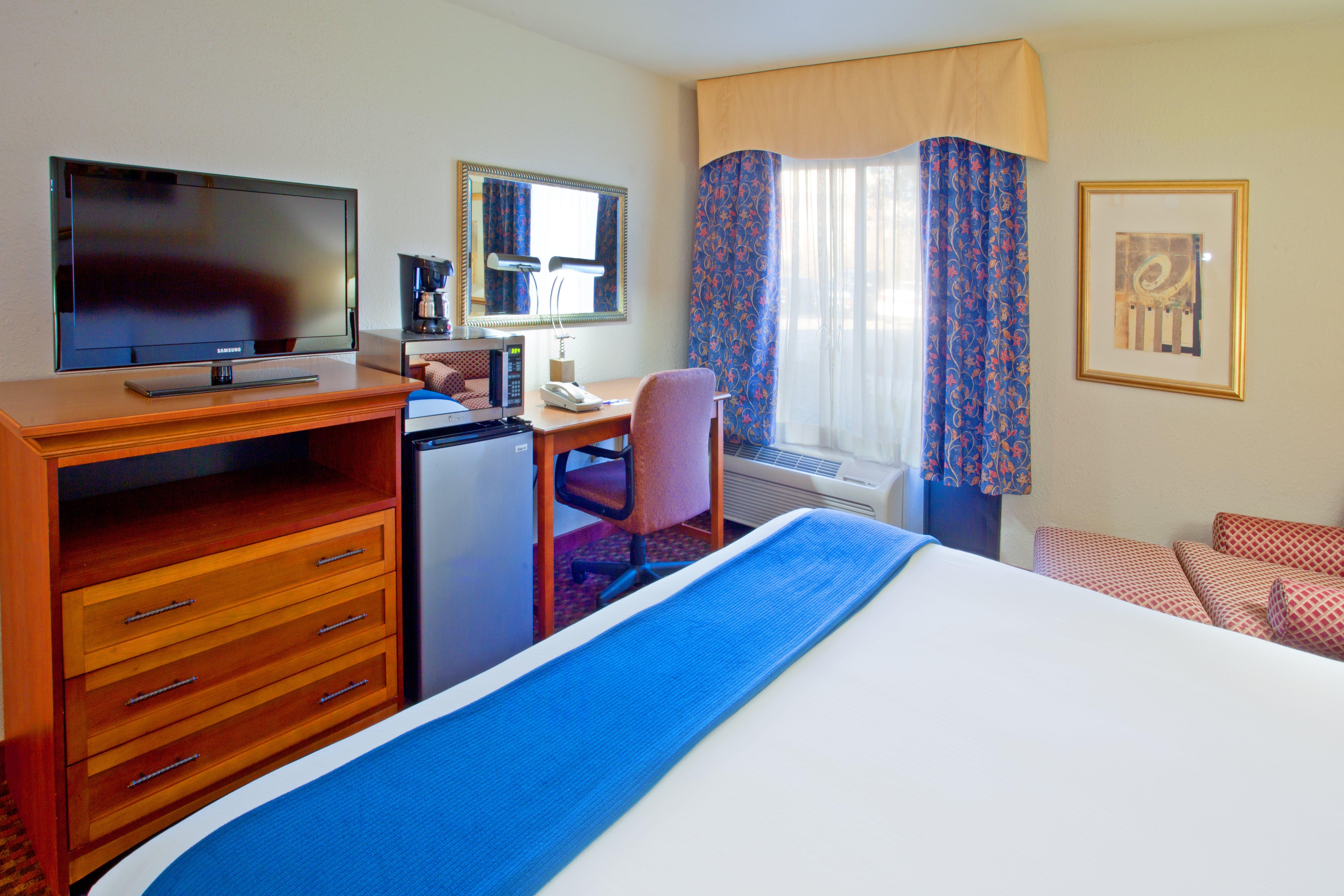 Best Western Plus Sugar Land-Stafford Luaran gambar