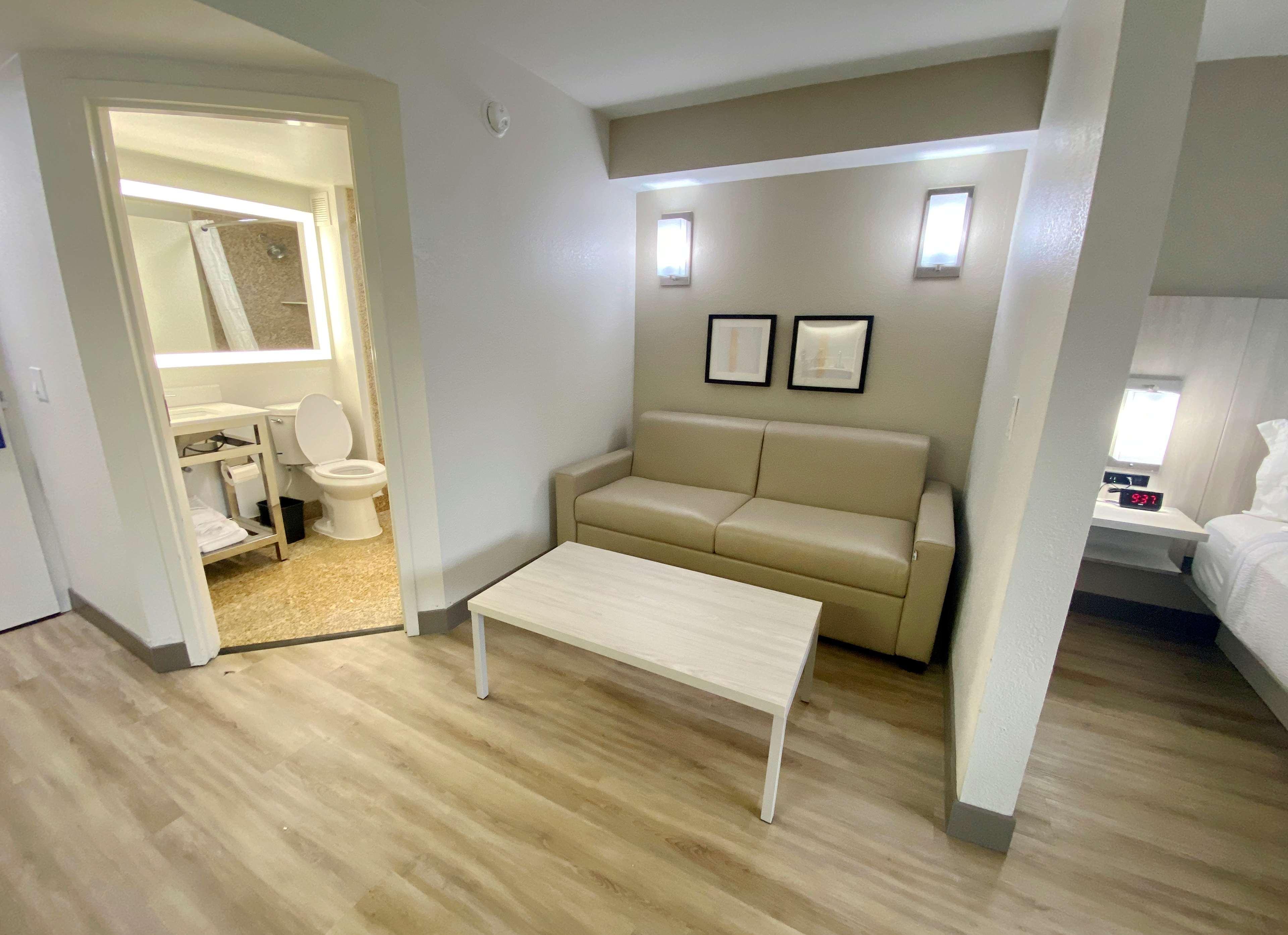 Best Western Plus Sugar Land-Stafford Luaran gambar
