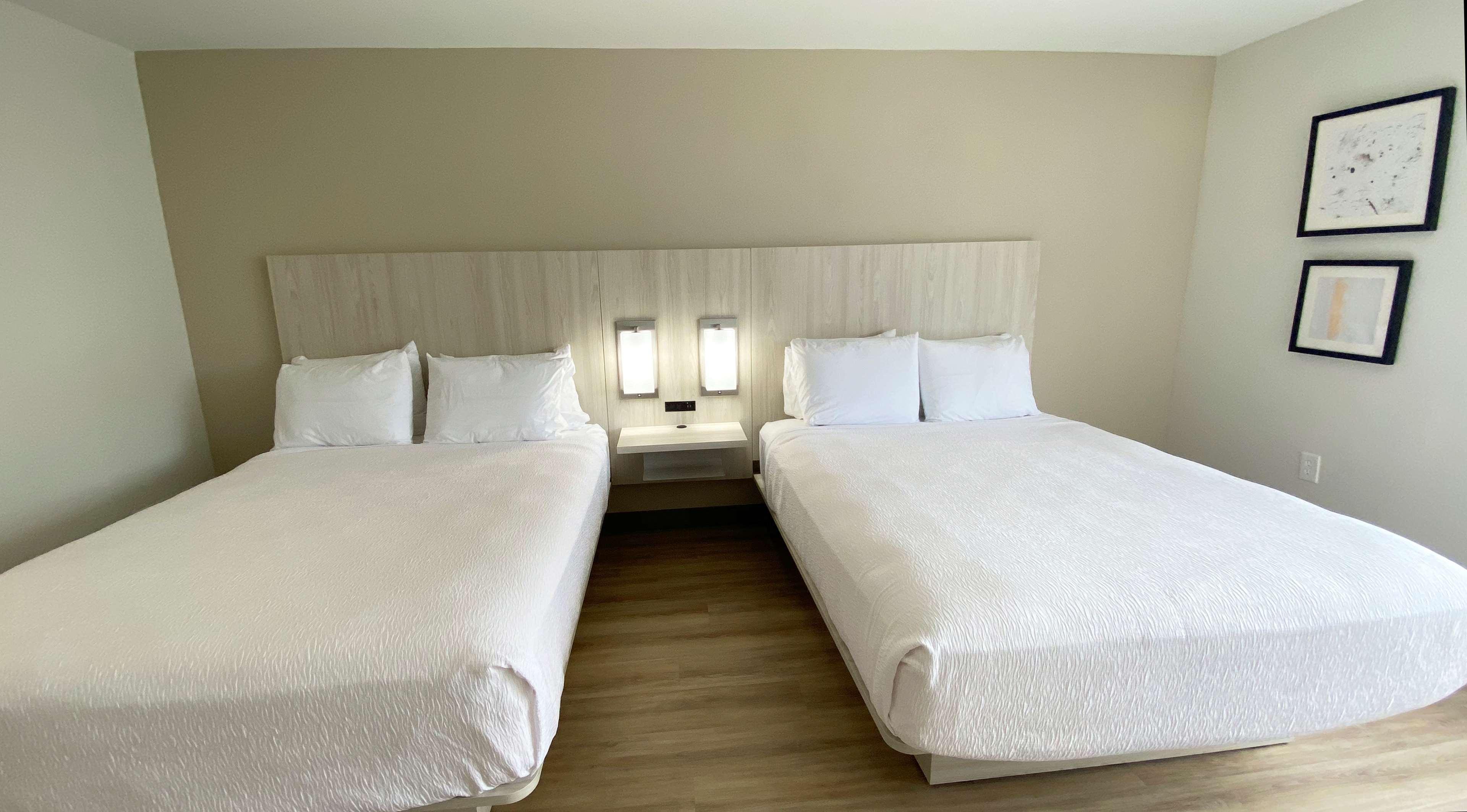 Best Western Plus Sugar Land-Stafford Luaran gambar