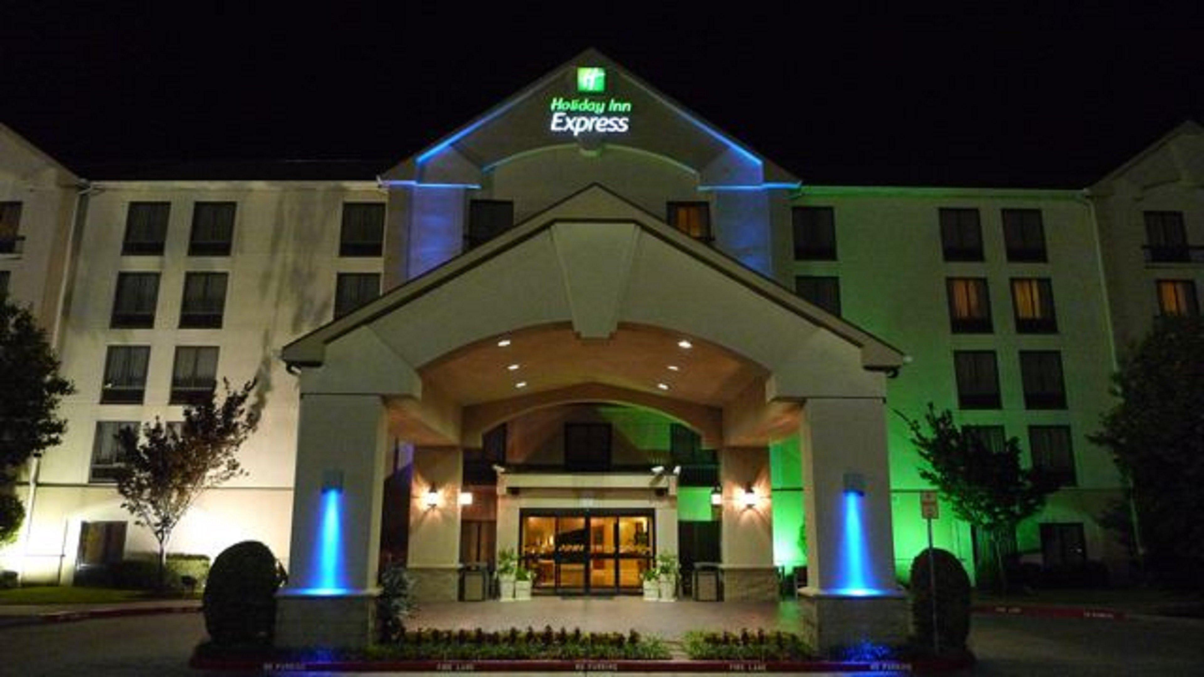 Best Western Plus Sugar Land-Stafford Luaran gambar