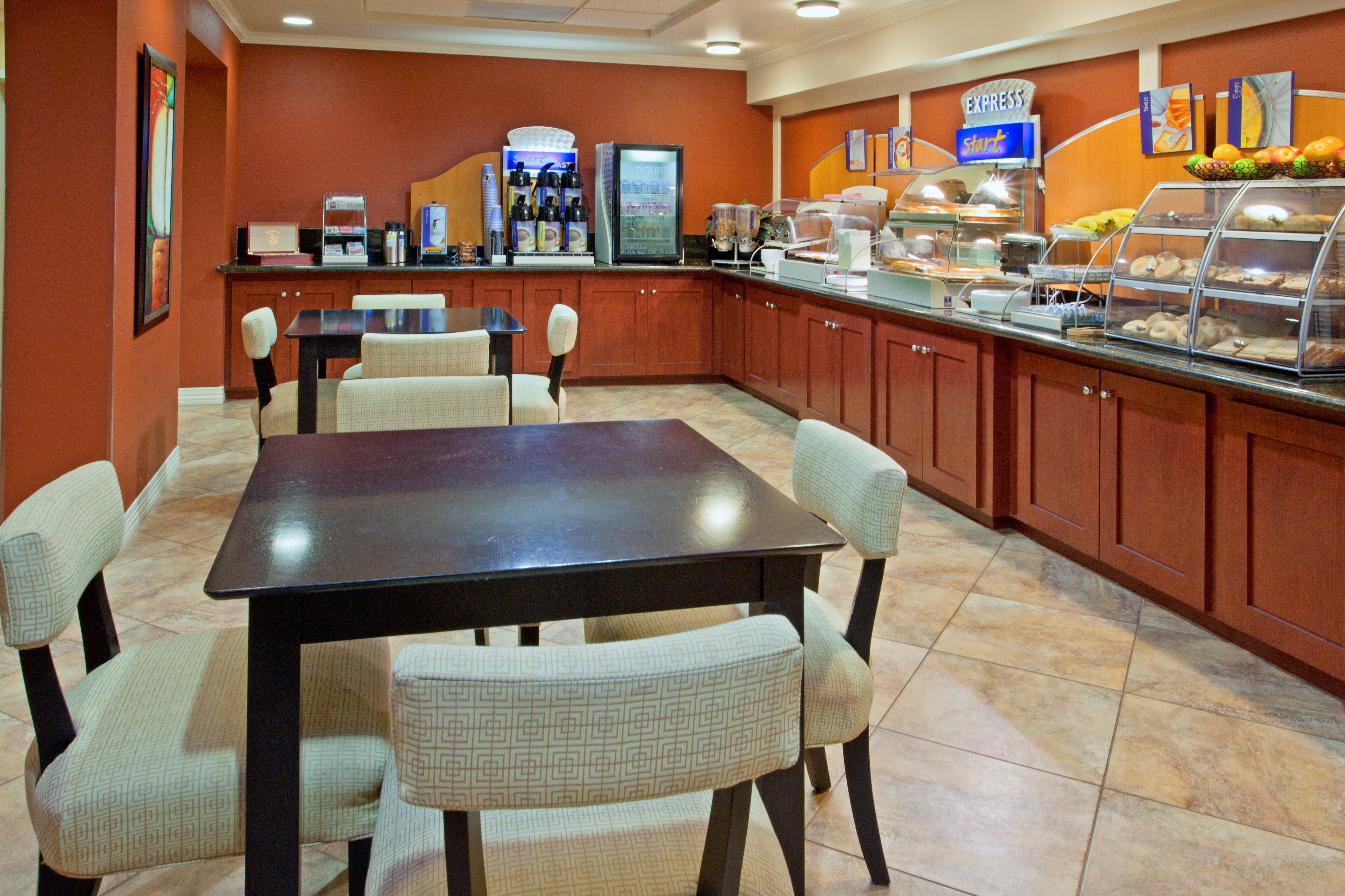 Best Western Plus Sugar Land-Stafford Luaran gambar