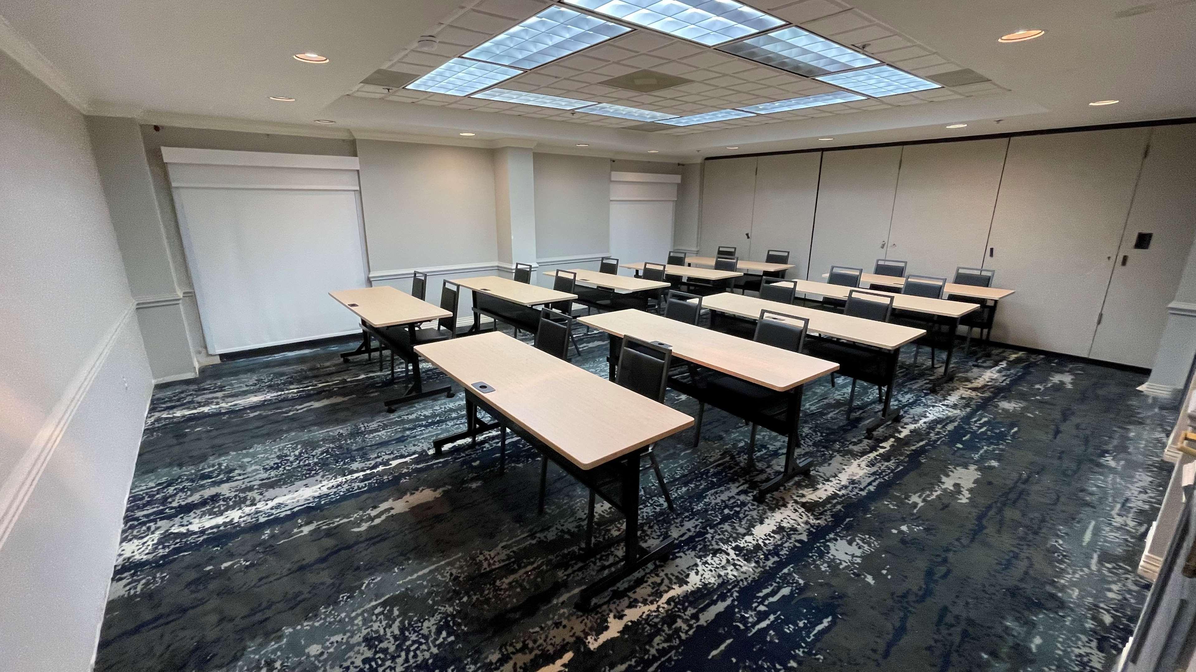 Best Western Plus Sugar Land-Stafford Luaran gambar