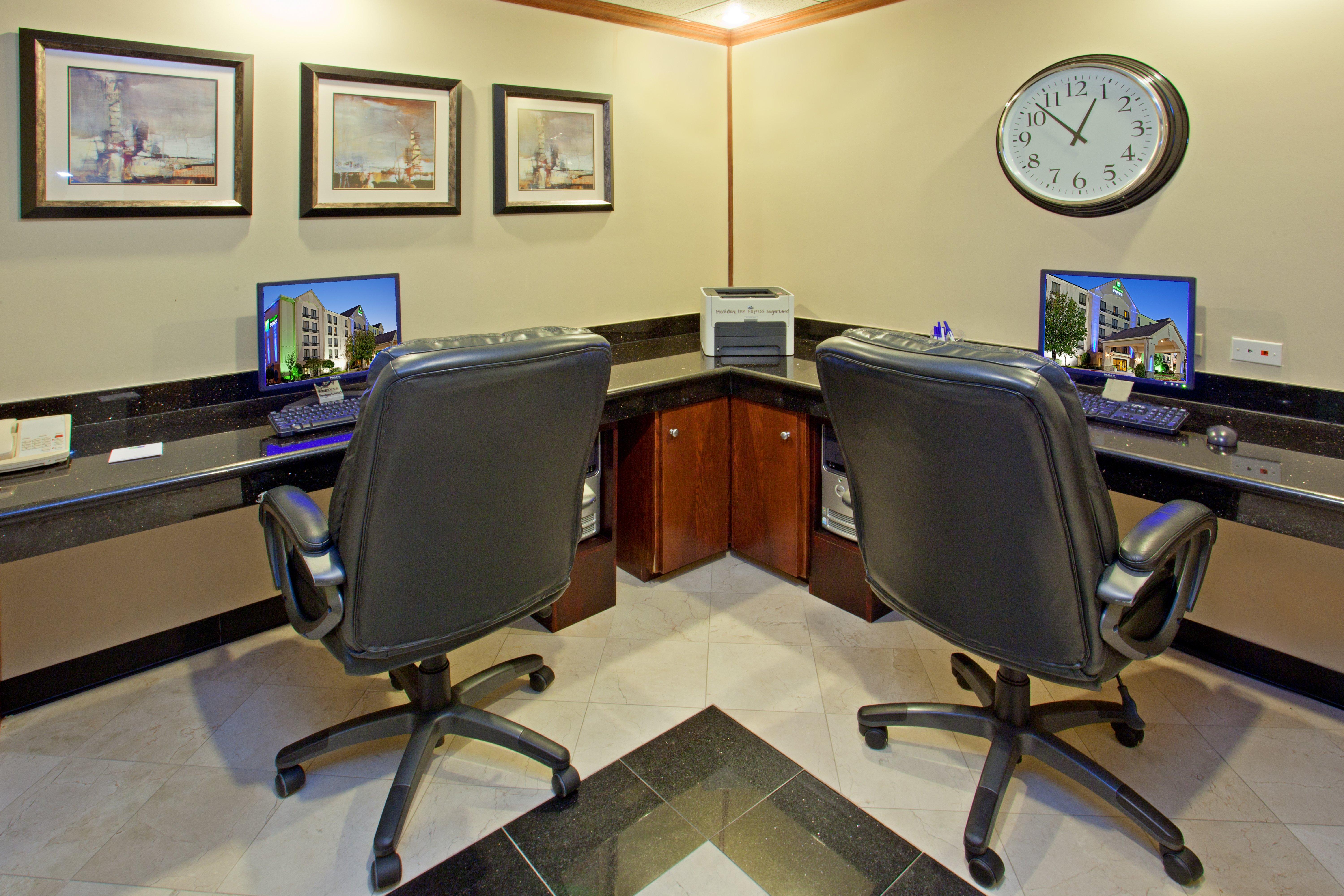 Best Western Plus Sugar Land-Stafford Luaran gambar