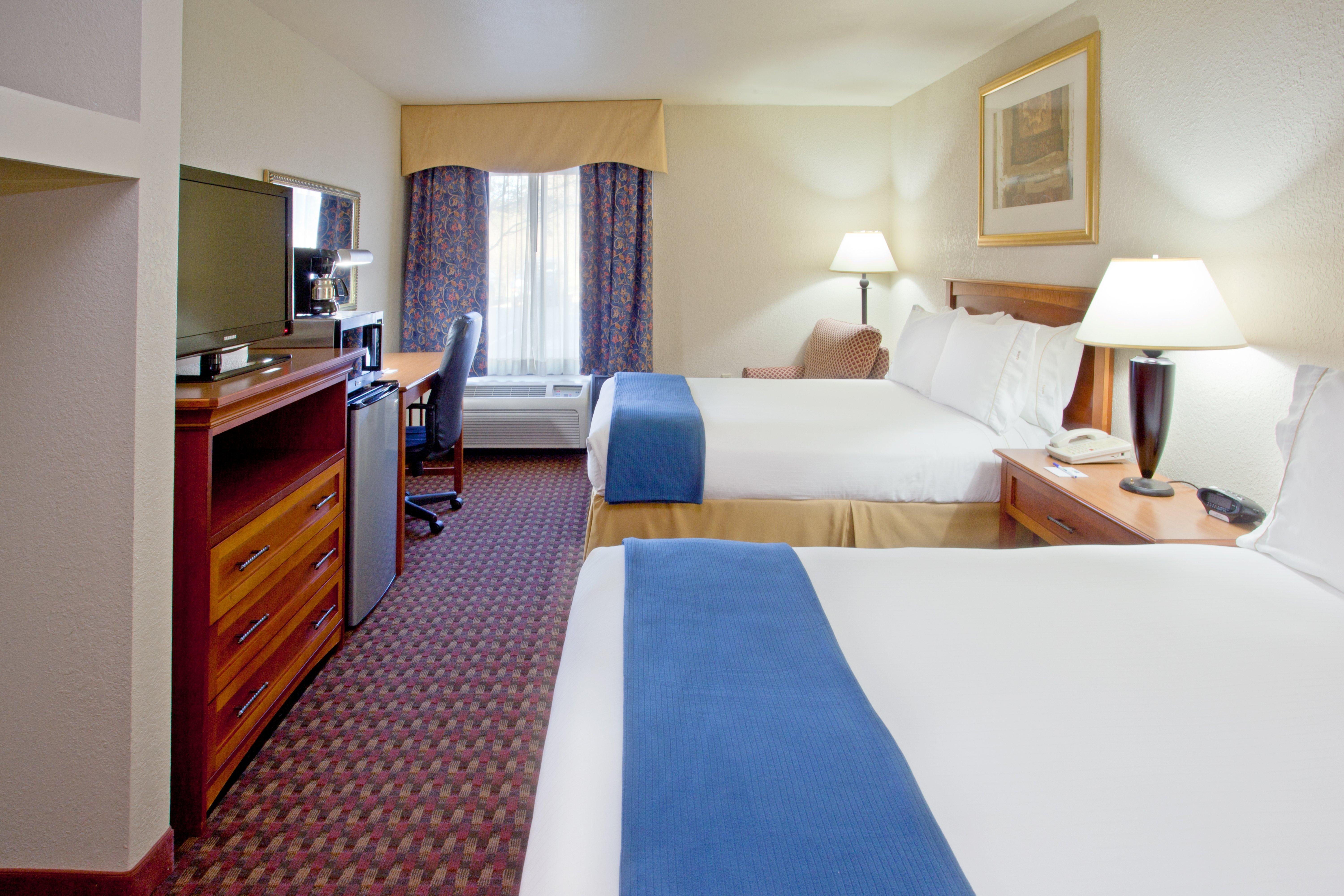 Best Western Plus Sugar Land-Stafford Luaran gambar
