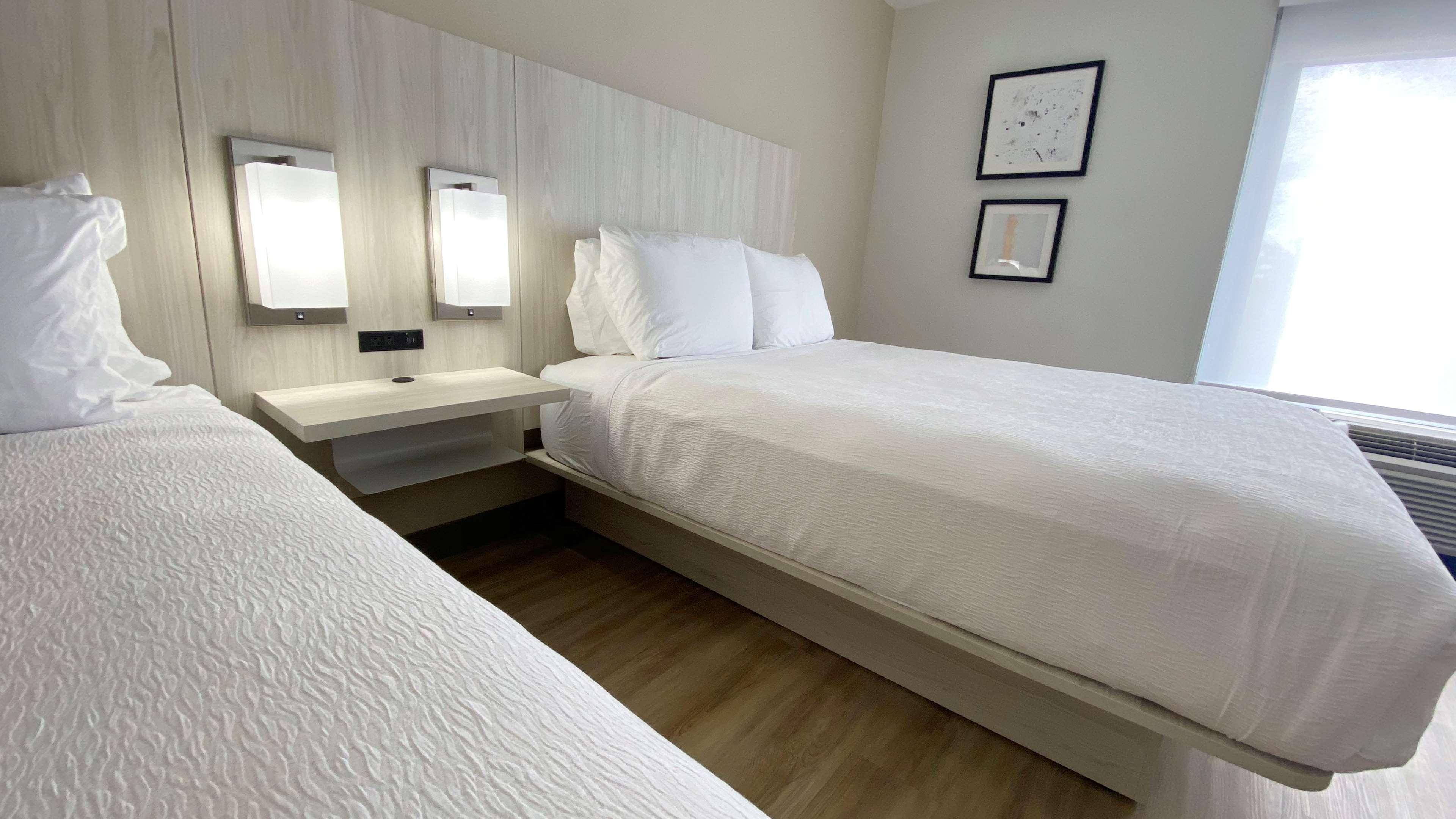 Best Western Plus Sugar Land-Stafford Luaran gambar