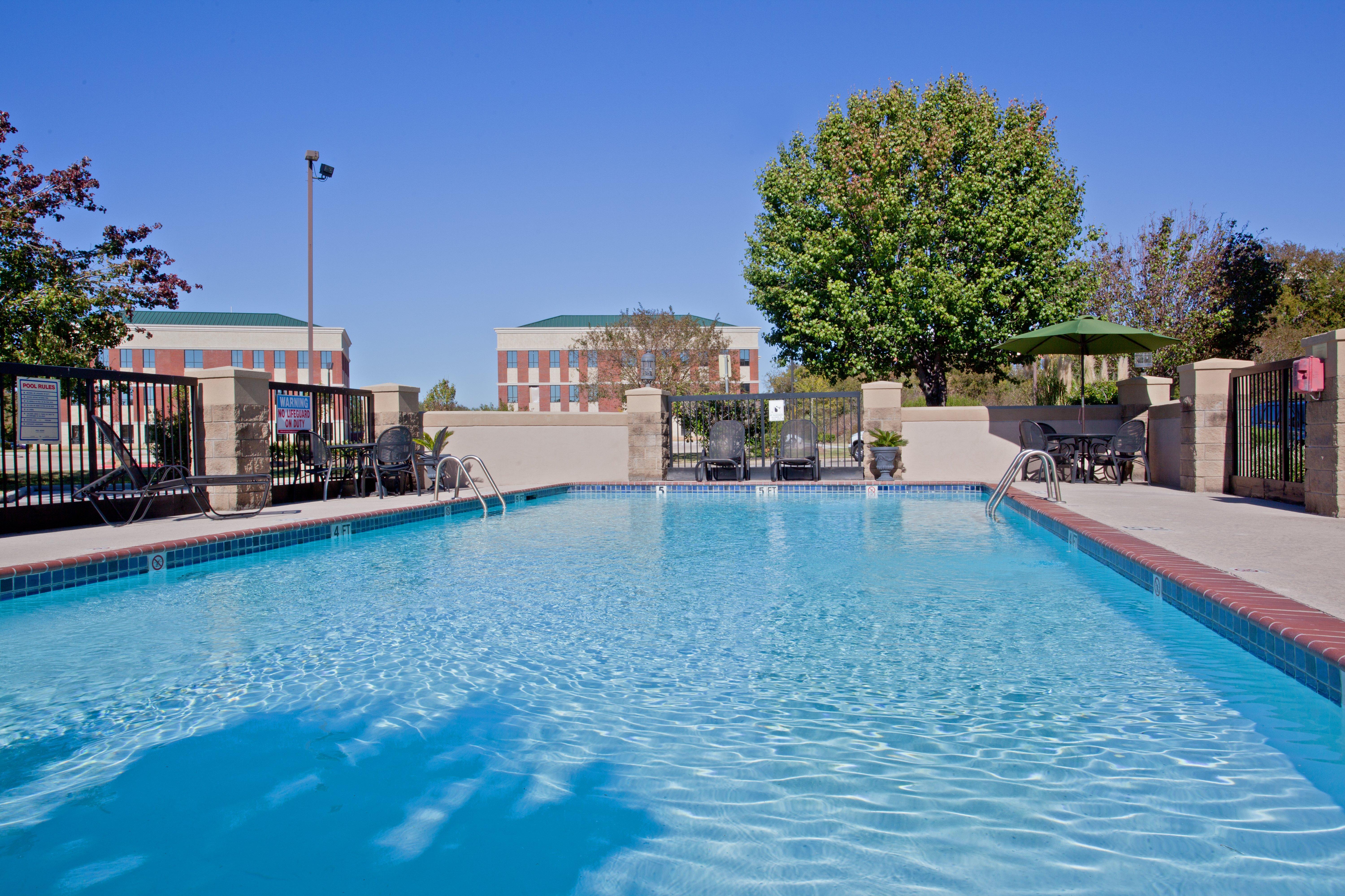 Best Western Plus Sugar Land-Stafford Luaran gambar