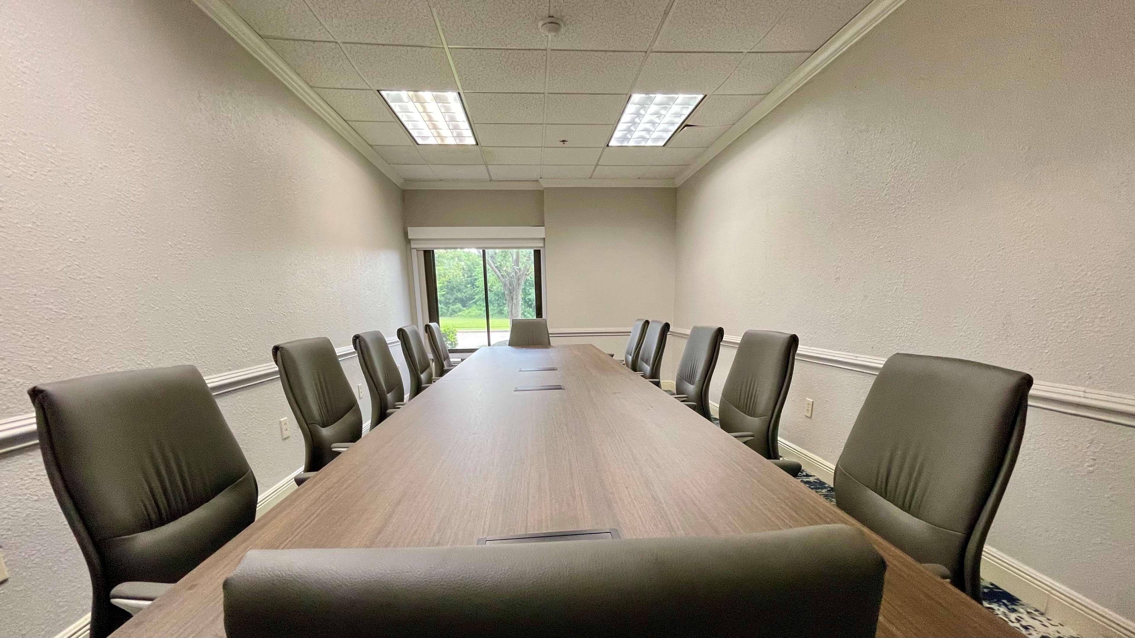 Best Western Plus Sugar Land-Stafford Luaran gambar
