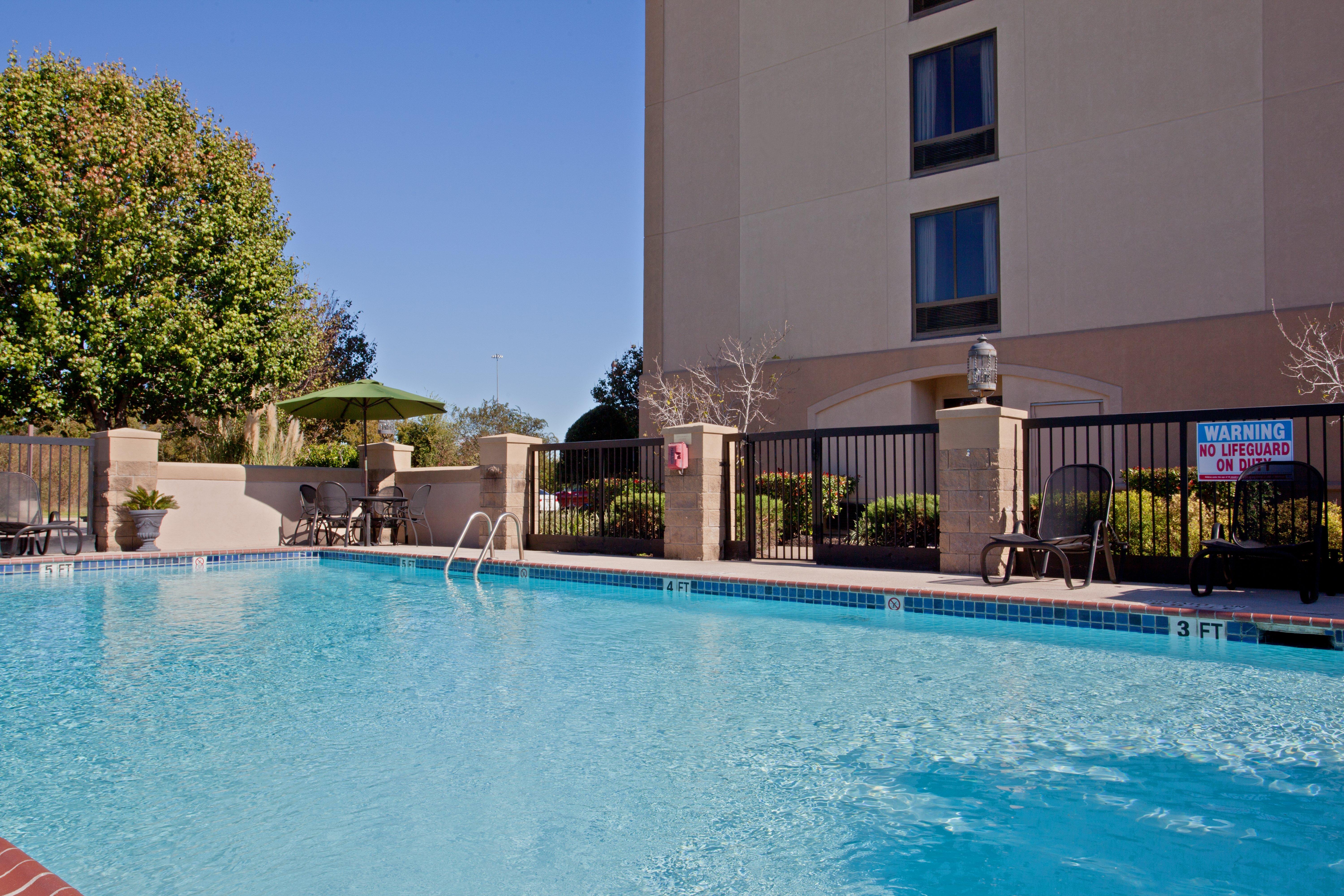 Best Western Plus Sugar Land-Stafford Luaran gambar
