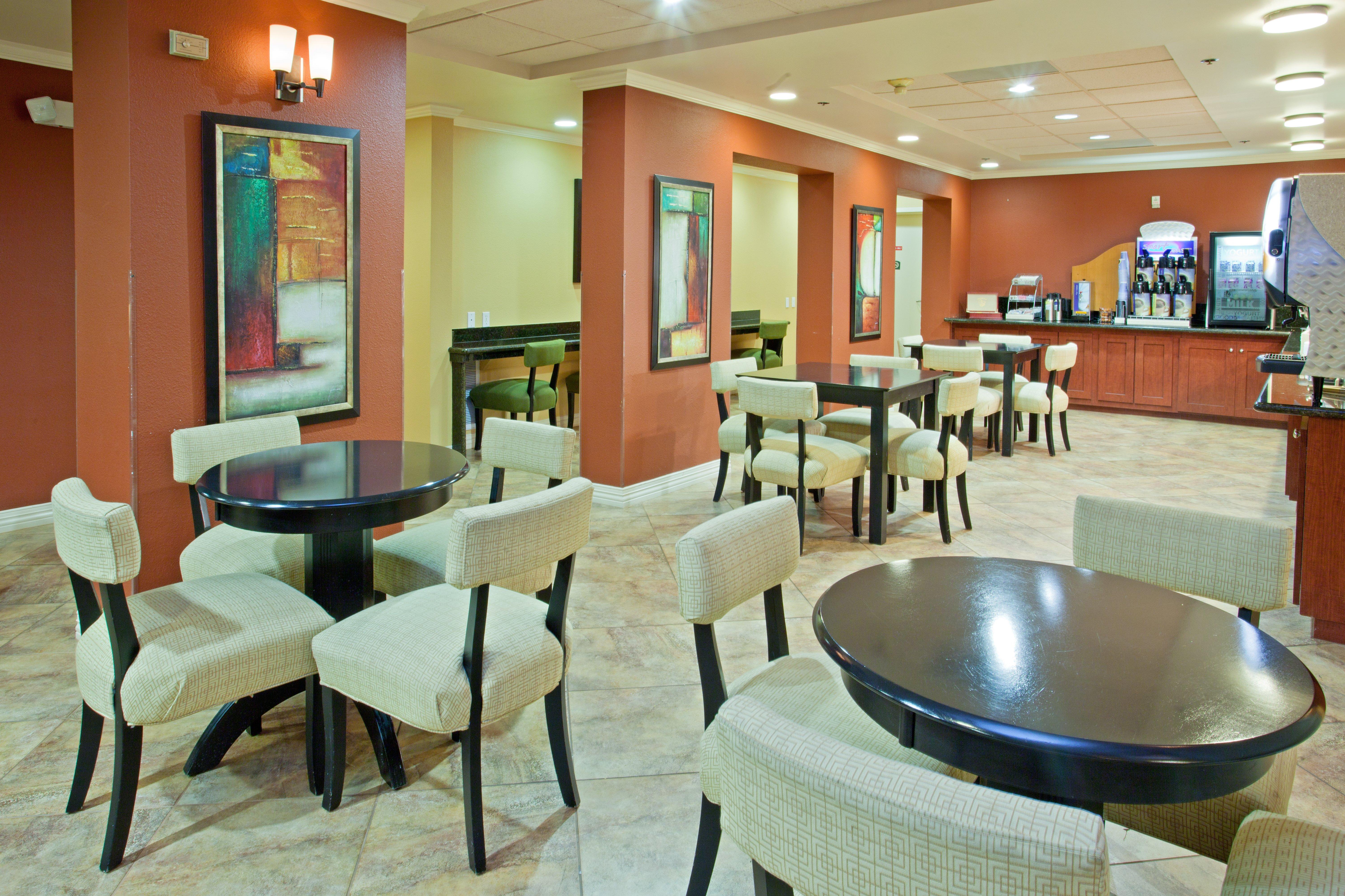 Best Western Plus Sugar Land-Stafford Luaran gambar
