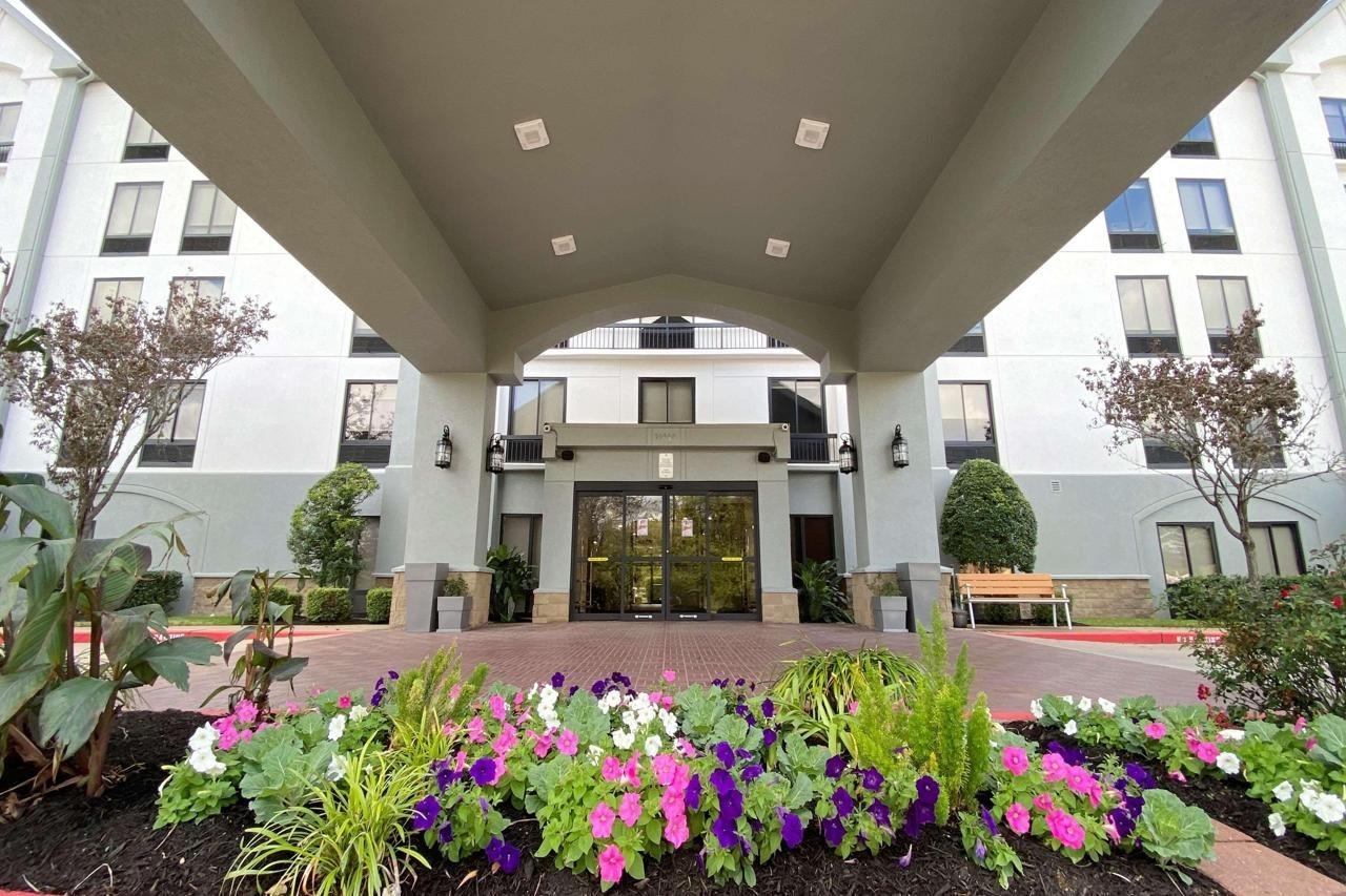 Best Western Plus Sugar Land-Stafford Luaran gambar