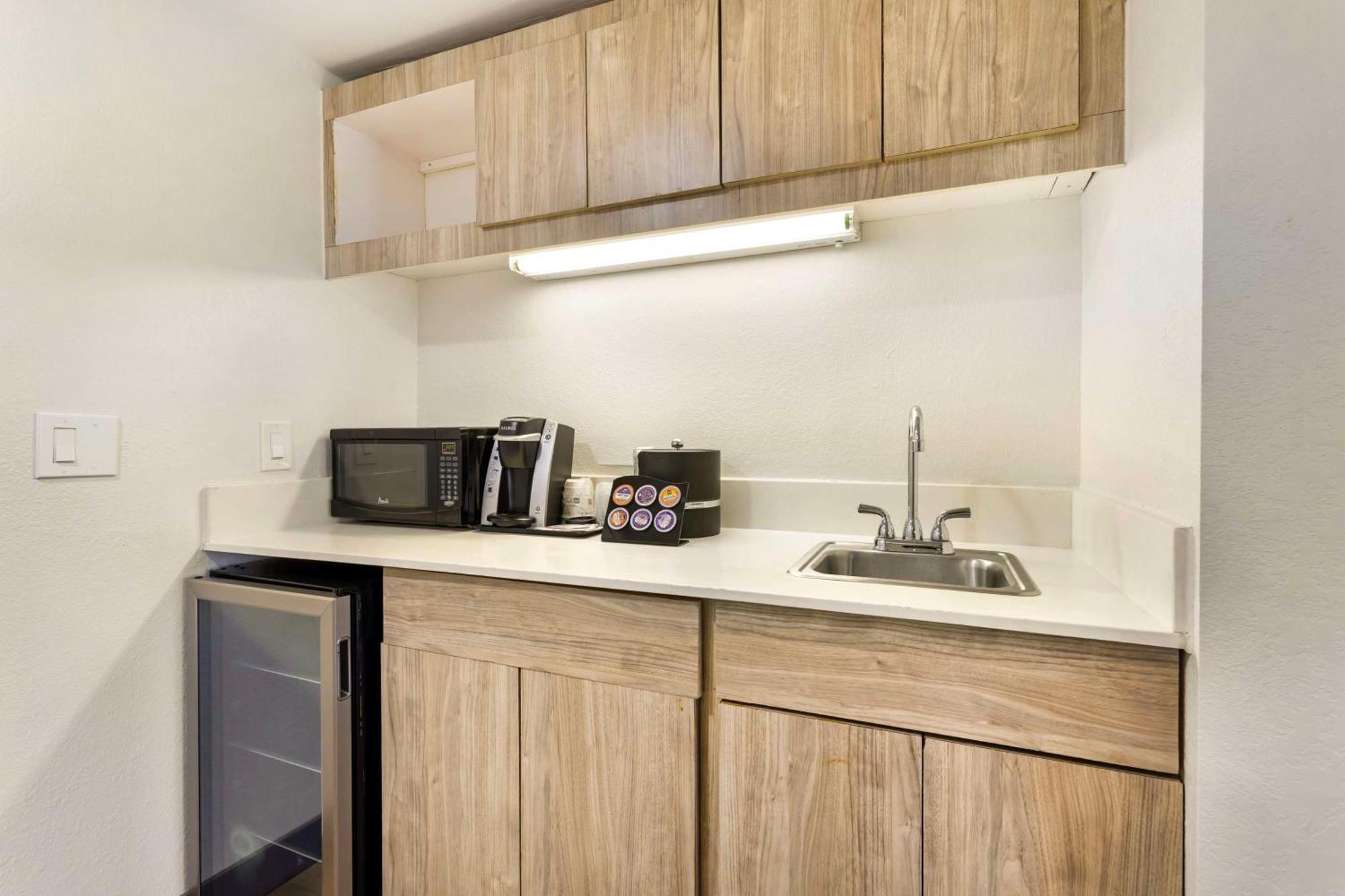 Best Western Plus Sugar Land-Stafford Luaran gambar