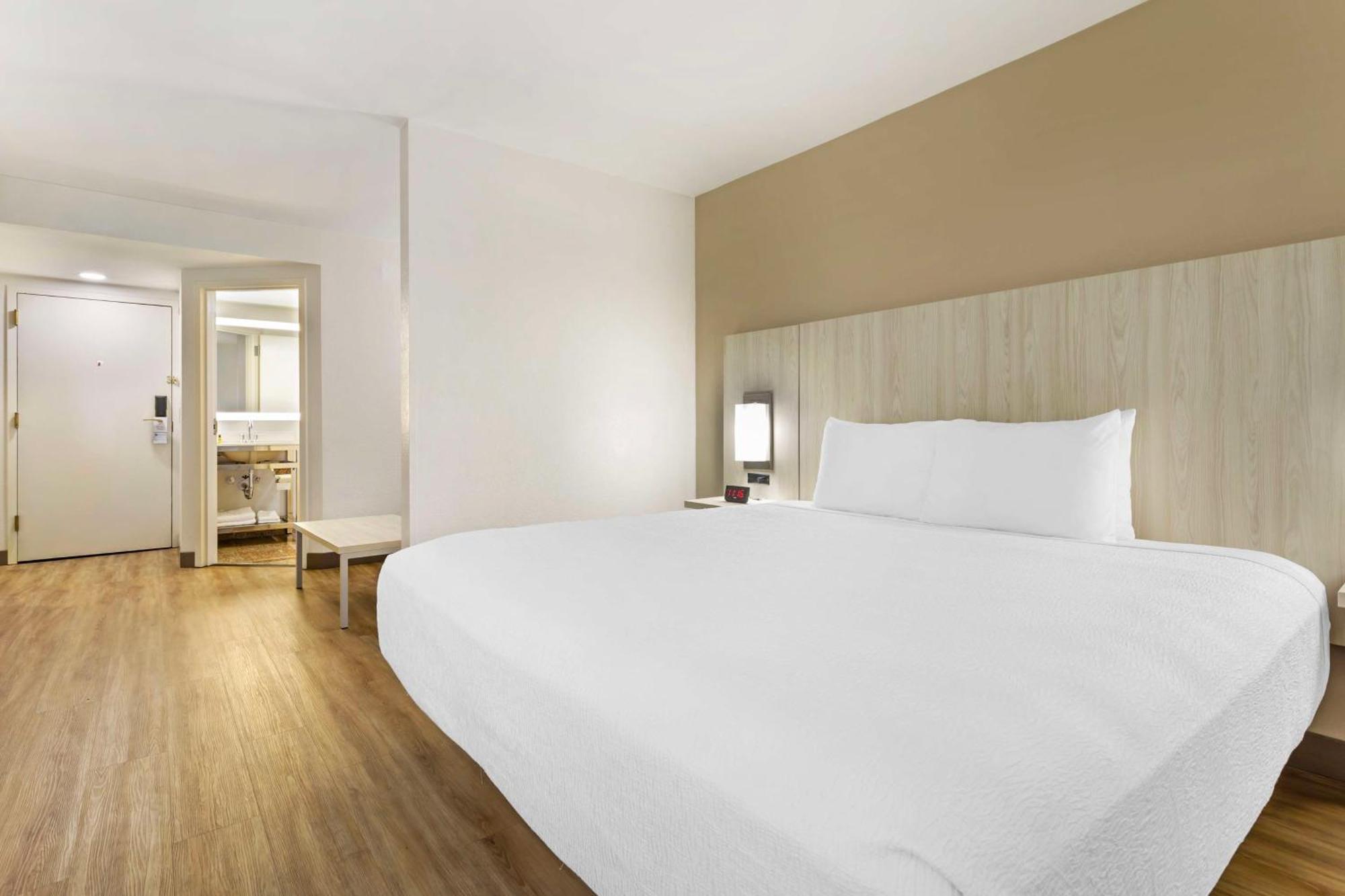 Best Western Plus Sugar Land-Stafford Luaran gambar