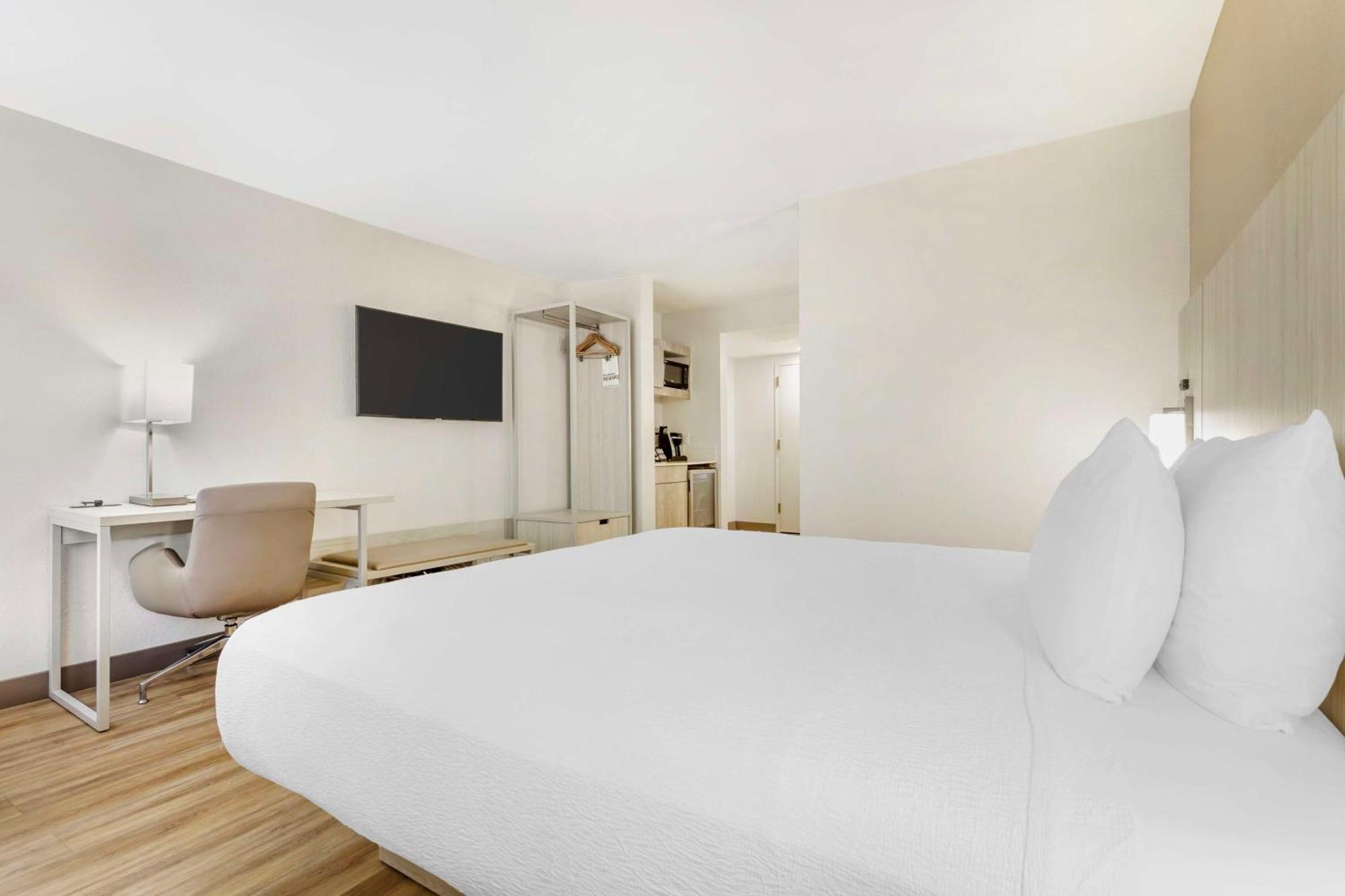 Best Western Plus Sugar Land-Stafford Luaran gambar