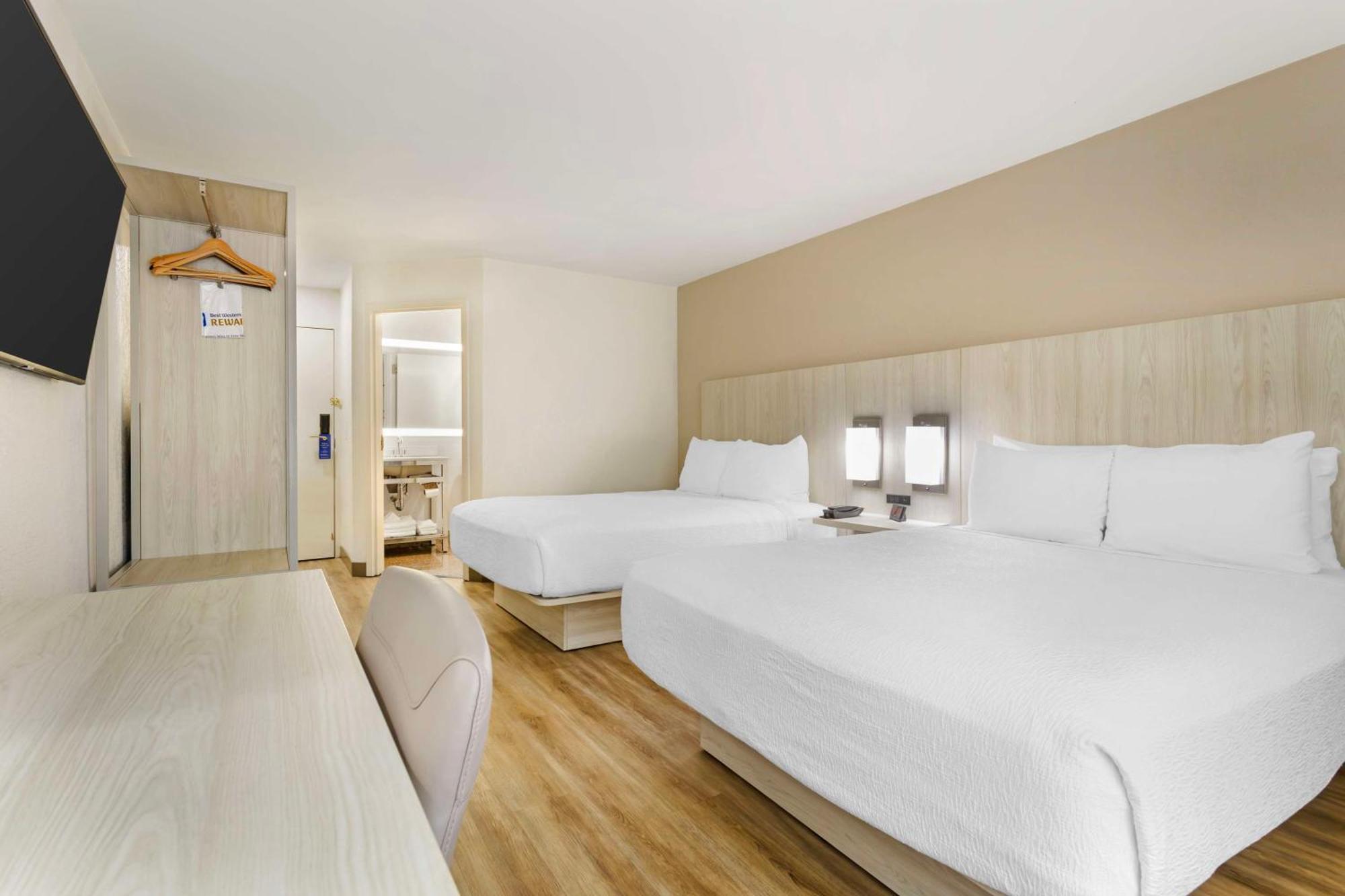 Best Western Plus Sugar Land-Stafford Luaran gambar