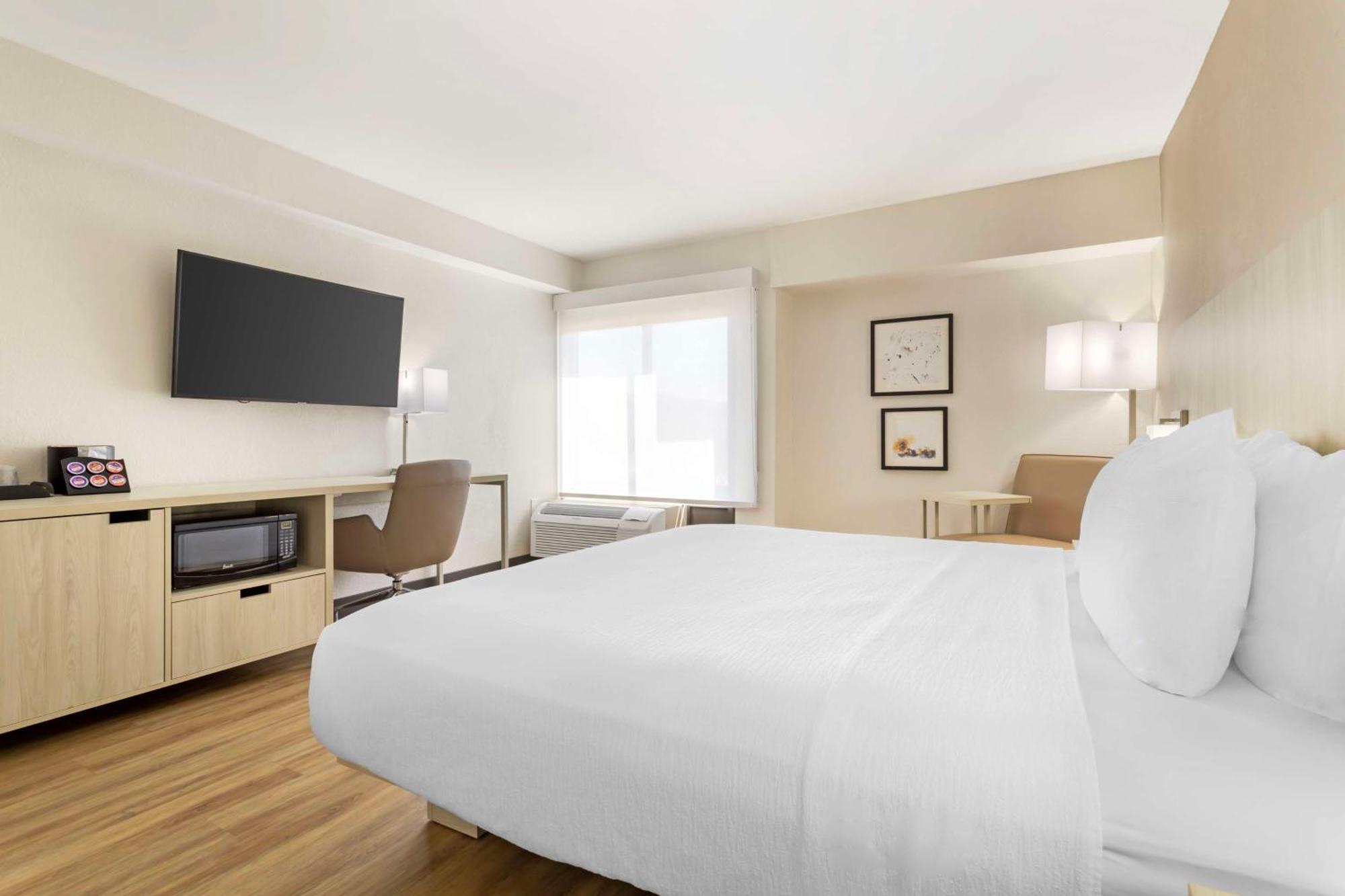 Best Western Plus Sugar Land-Stafford Luaran gambar