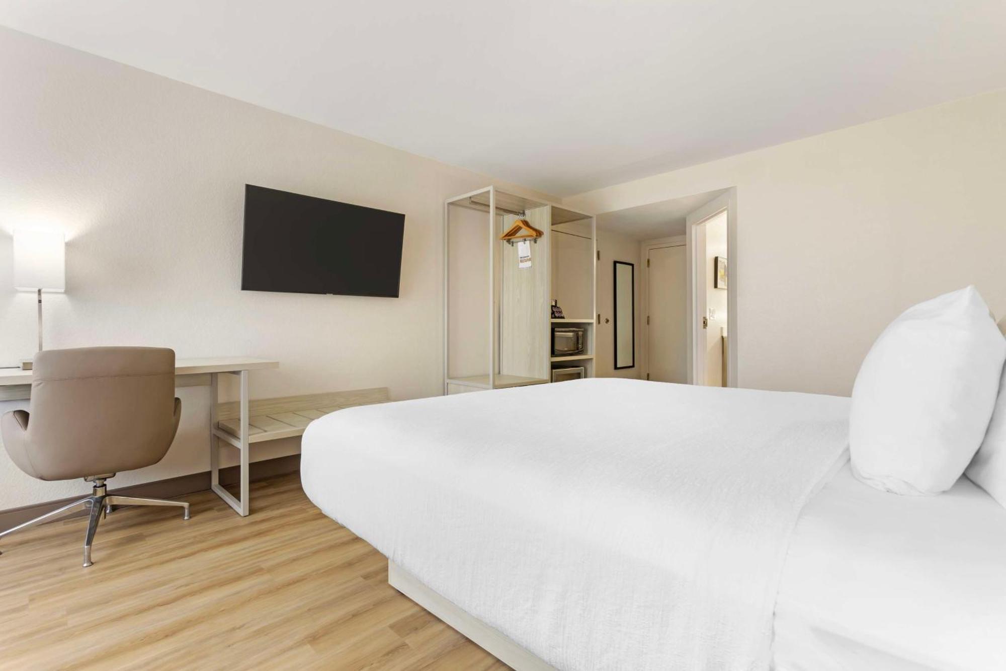 Best Western Plus Sugar Land-Stafford Luaran gambar