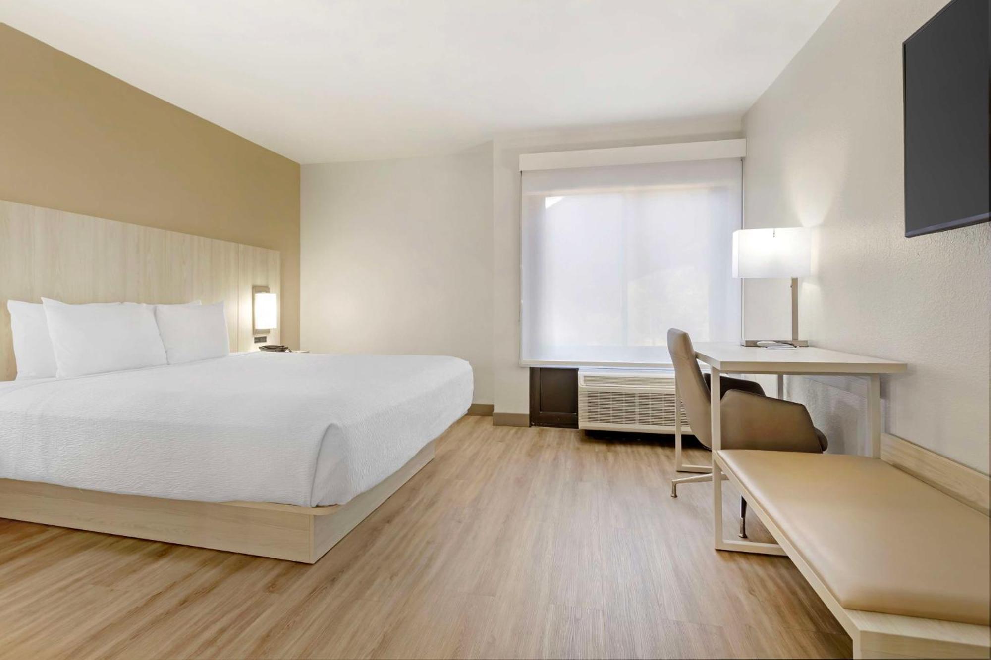 Best Western Plus Sugar Land-Stafford Luaran gambar