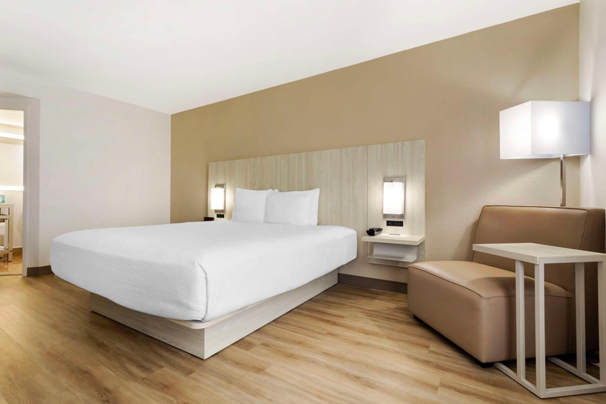 Best Western Plus Sugar Land-Stafford Luaran gambar