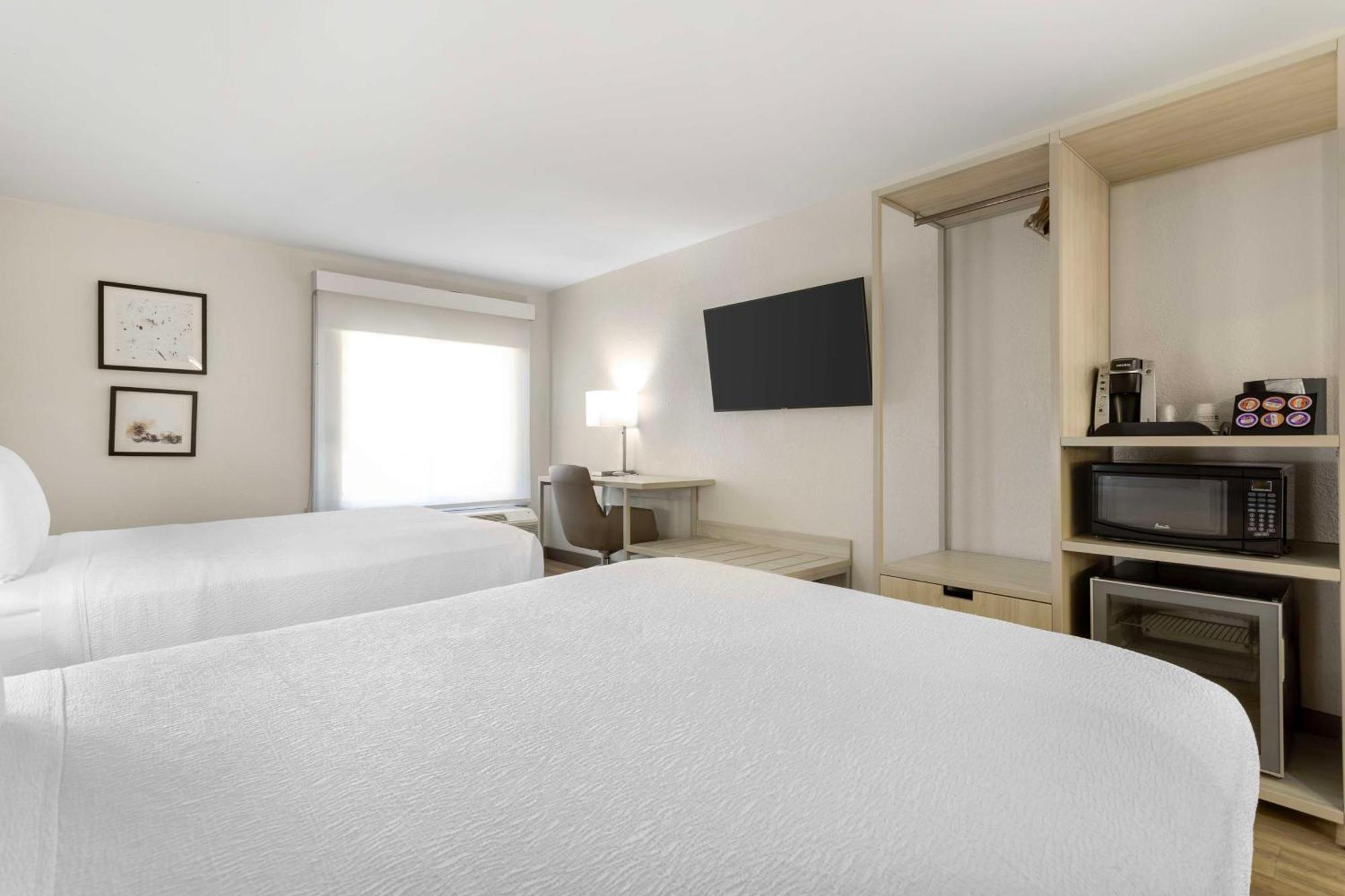 Best Western Plus Sugar Land-Stafford Luaran gambar