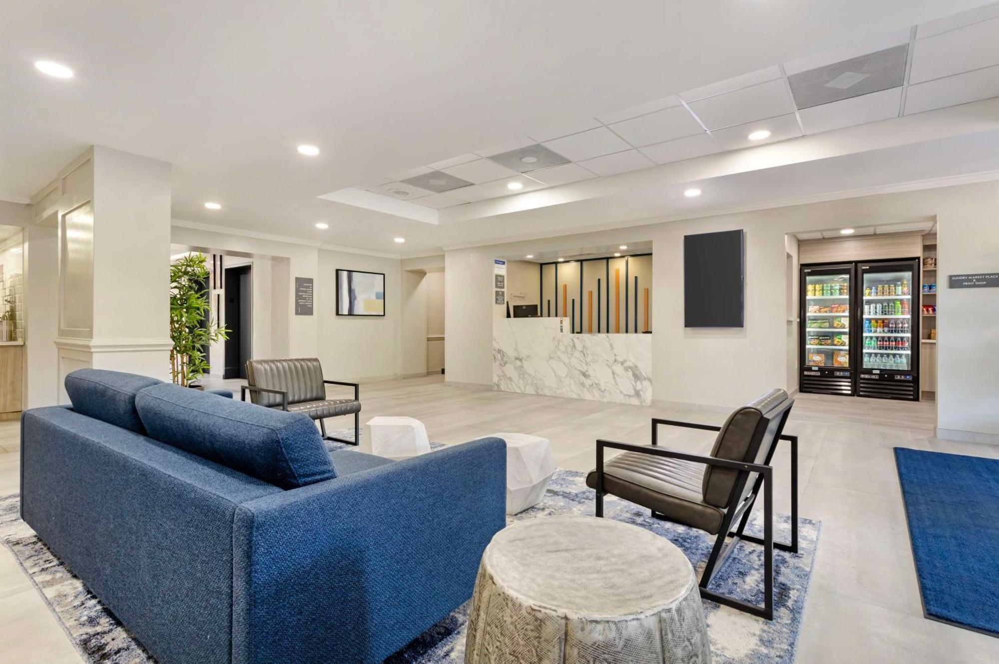 Best Western Plus Sugar Land-Stafford Luaran gambar