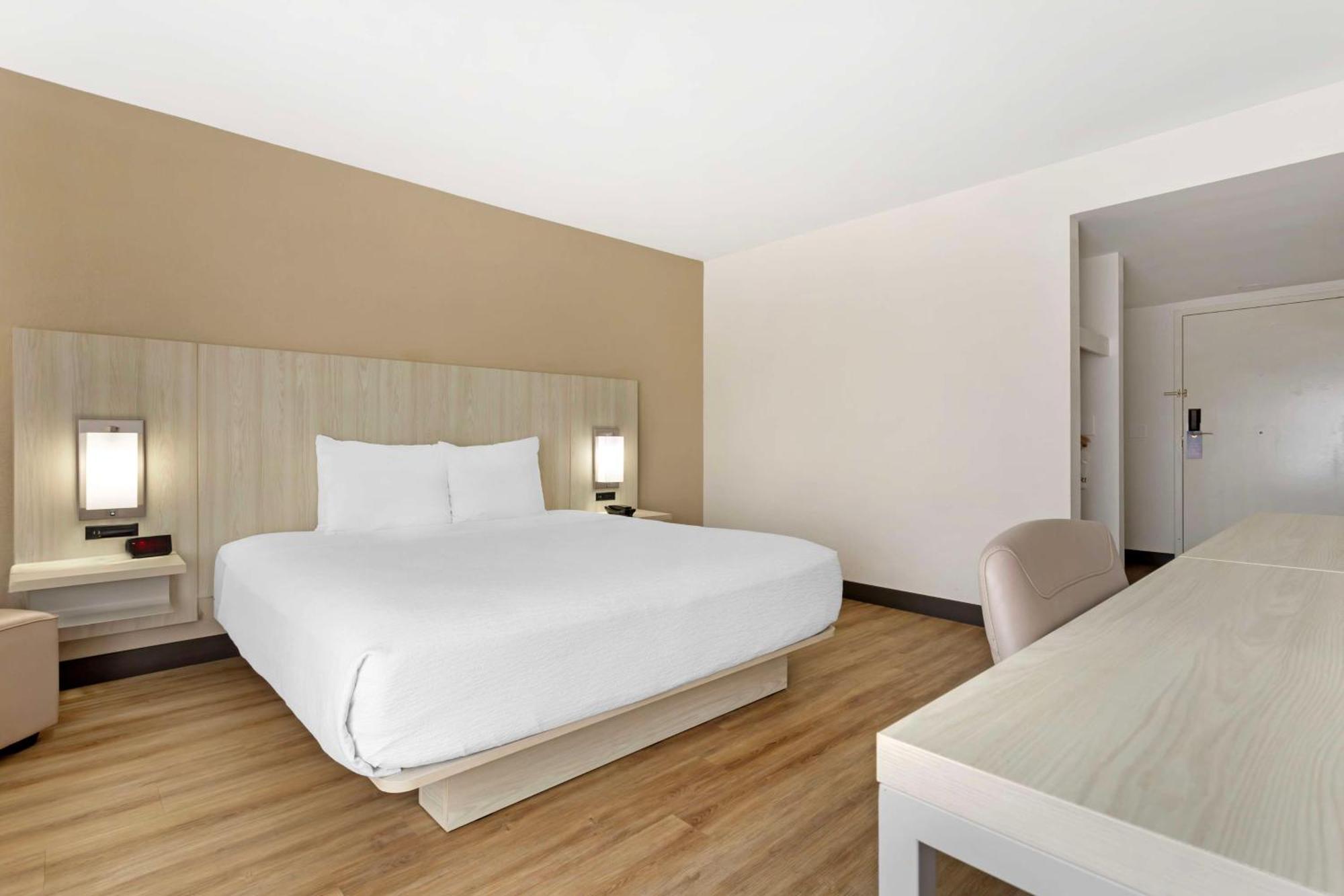 Best Western Plus Sugar Land-Stafford Luaran gambar