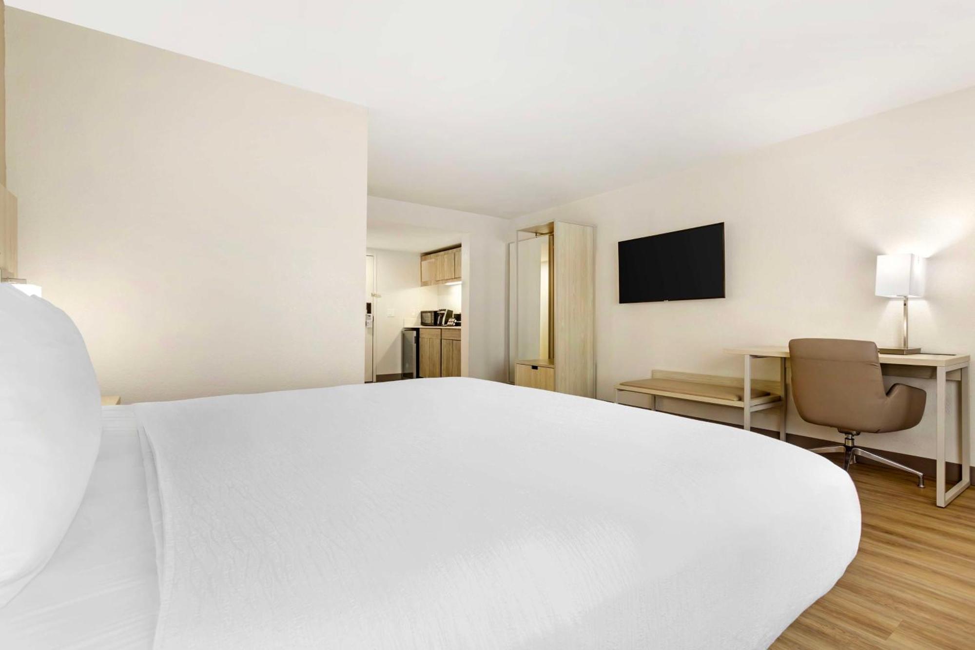 Best Western Plus Sugar Land-Stafford Luaran gambar