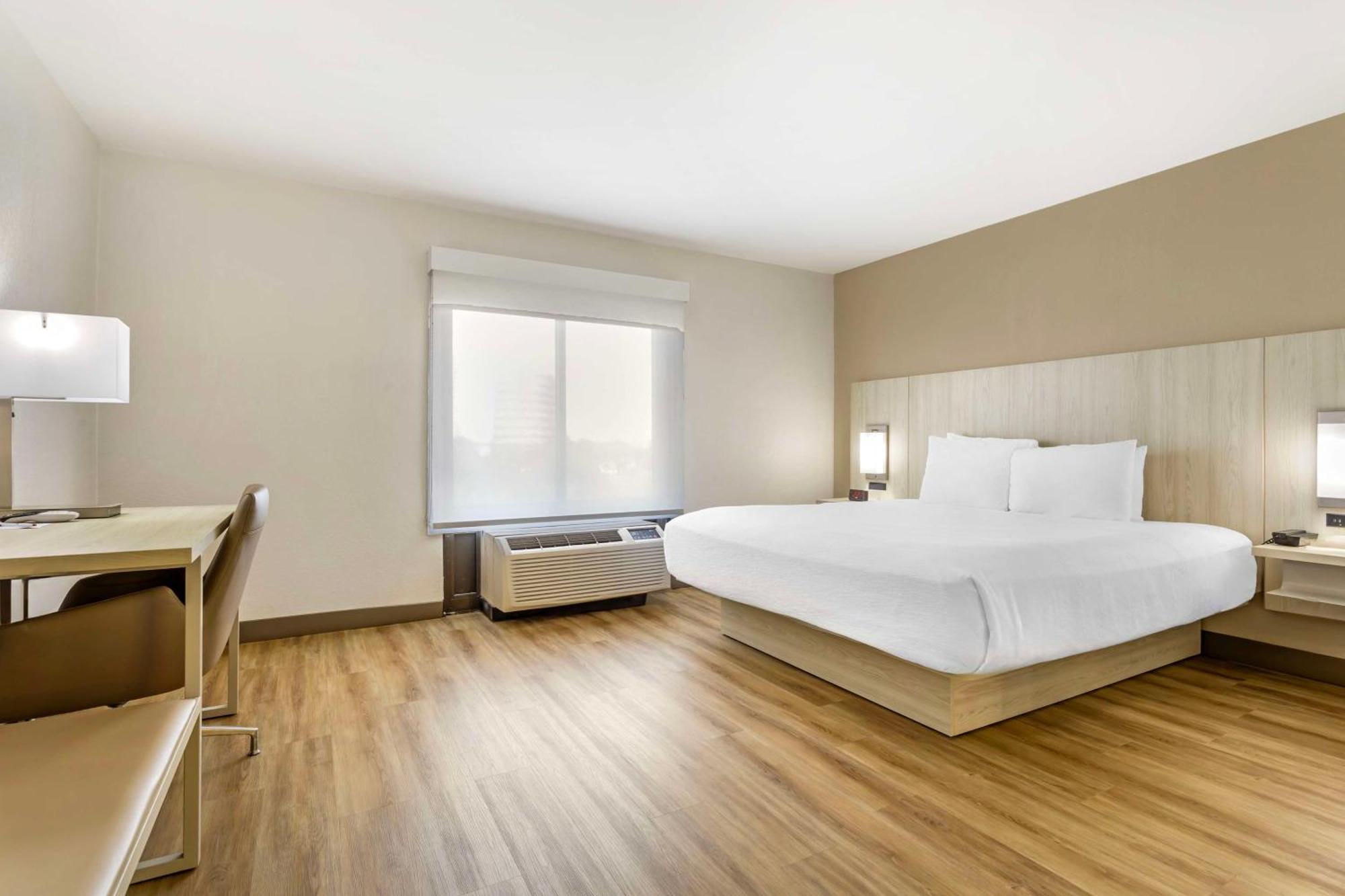 Best Western Plus Sugar Land-Stafford Luaran gambar