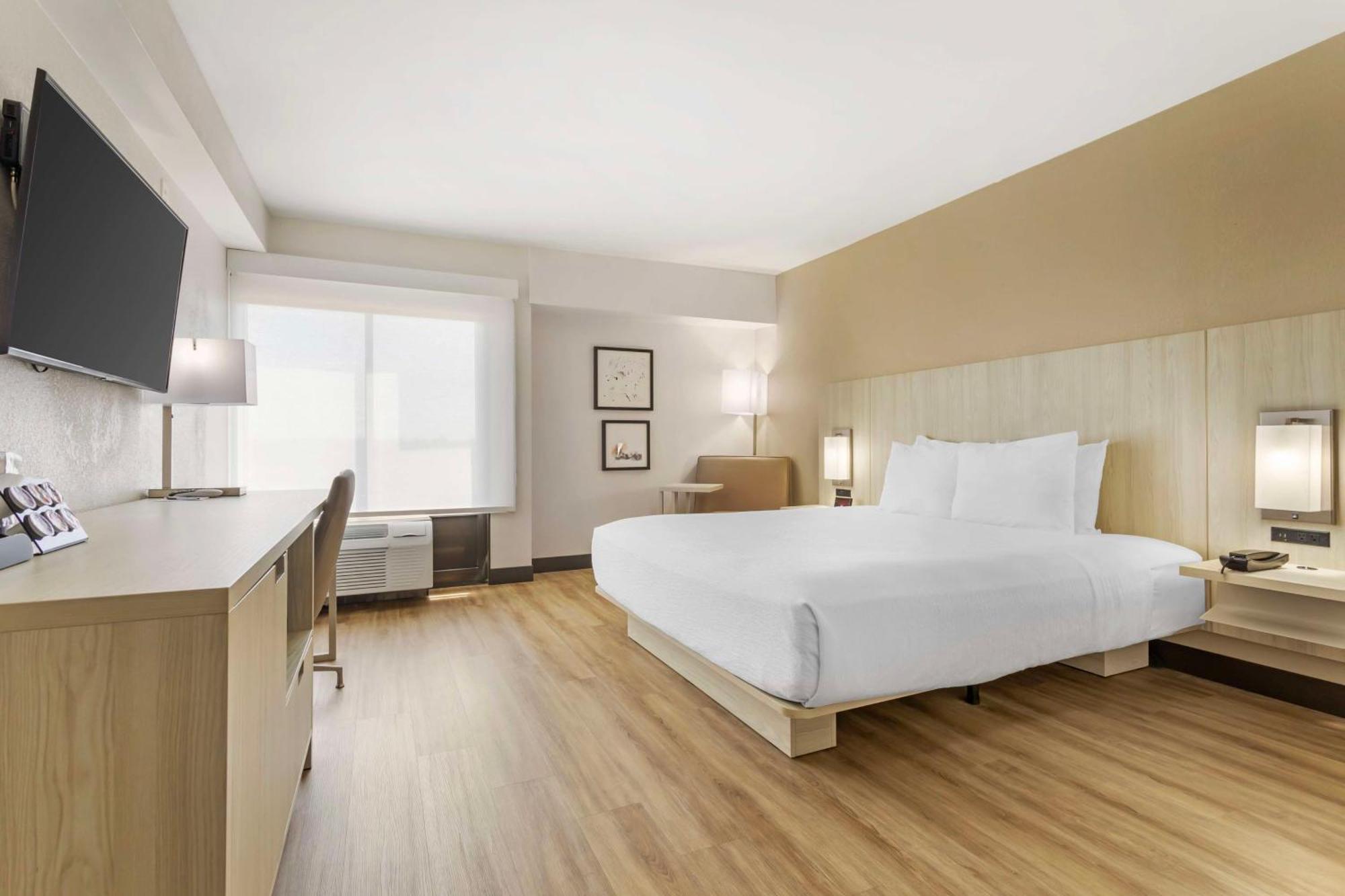 Best Western Plus Sugar Land-Stafford Luaran gambar