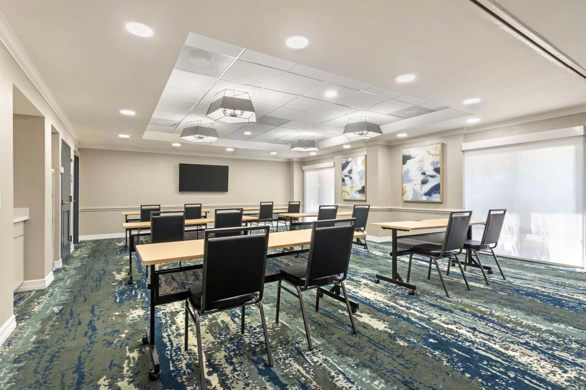 Best Western Plus Sugar Land-Stafford Luaran gambar