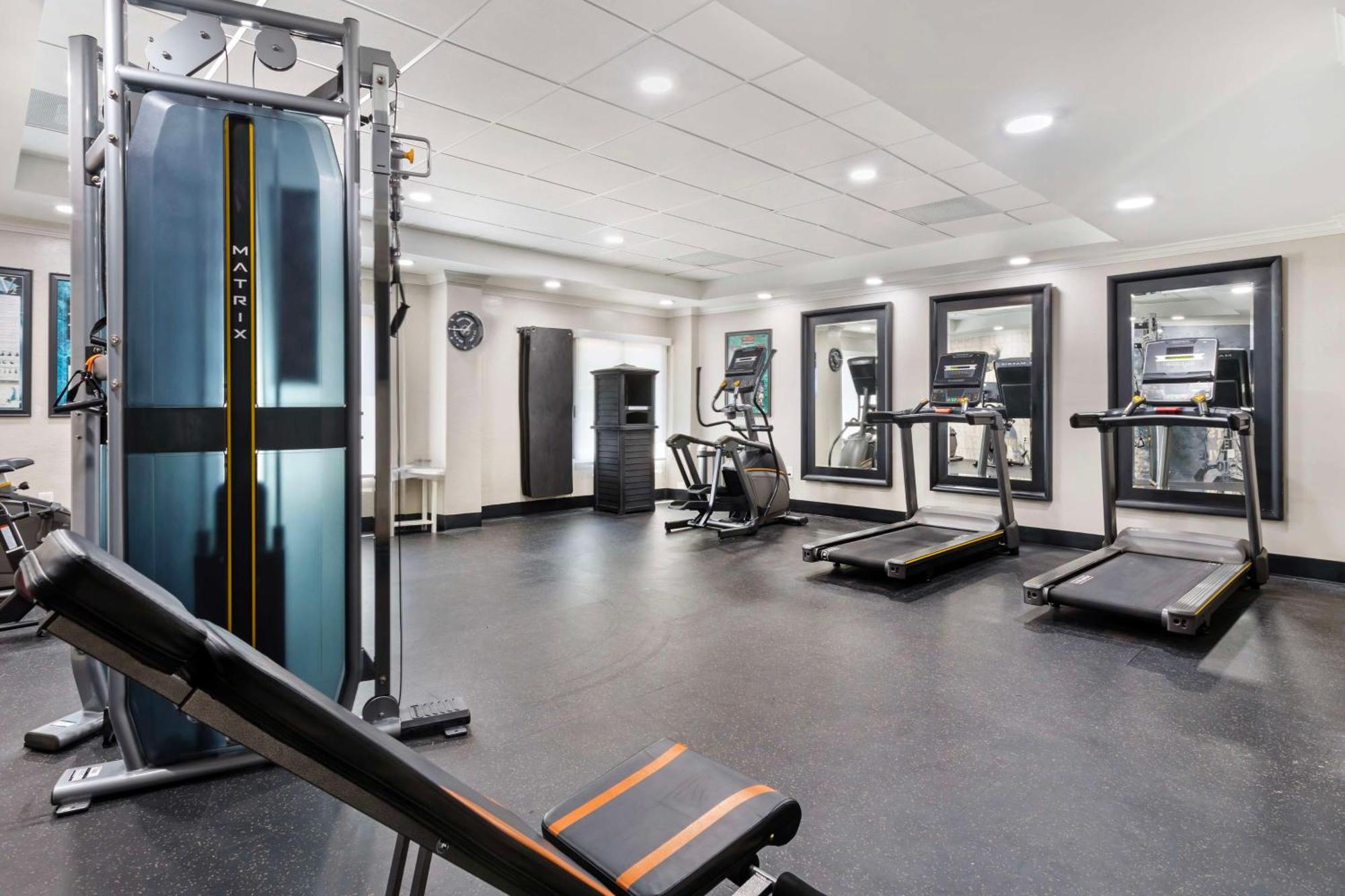 Best Western Plus Sugar Land-Stafford Luaran gambar
