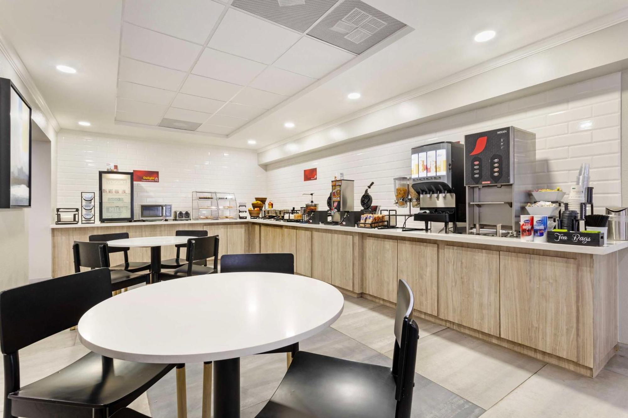 Best Western Plus Sugar Land-Stafford Luaran gambar